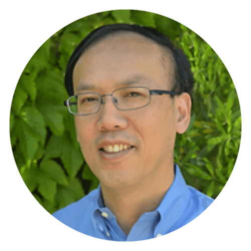 Dr. Richard Chen